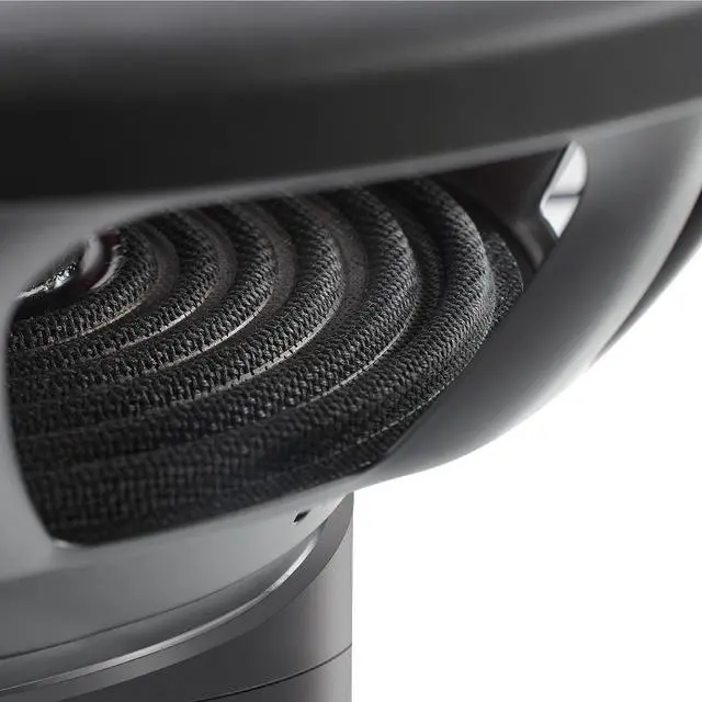 Alt view image 6 of 6 - 12" 1400W Max Power Dual 4 Ohm Car Subwoofer,Dual Voice Coil High-Strength Dual Magnets,Foam Surround for Vehicle Stereo Sound System (12" - Dual 4 Ohm)