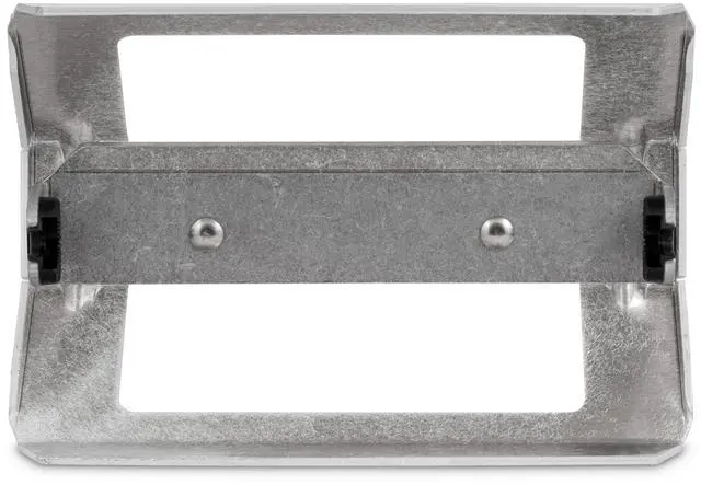 Main image of XPLORE 10 in-Dash Mount Kit, Premium Flush Mount Installation System for Boat Console