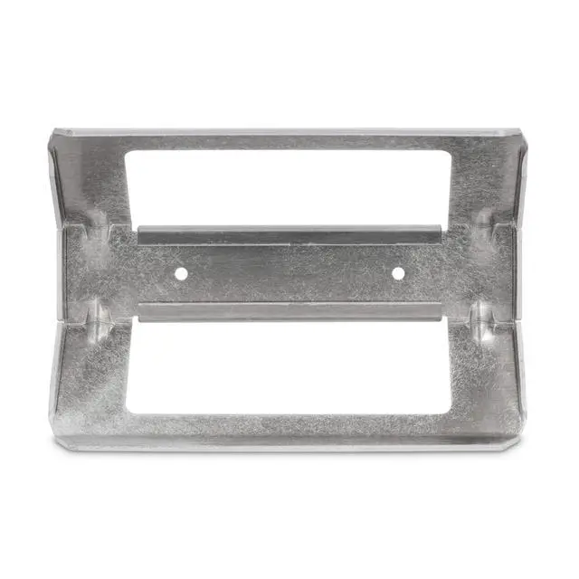 Alt view image 2 of 6 - XPLORE 10 in-Dash Mount Kit, Premium Flush Mount Installation System for Boat Console