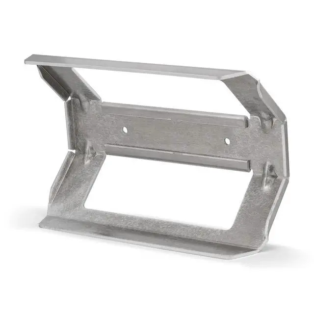 Alt view image 3 of 6 - XPLORE 10 in-Dash Mount Kit, Premium Flush Mount Installation System for Boat Console