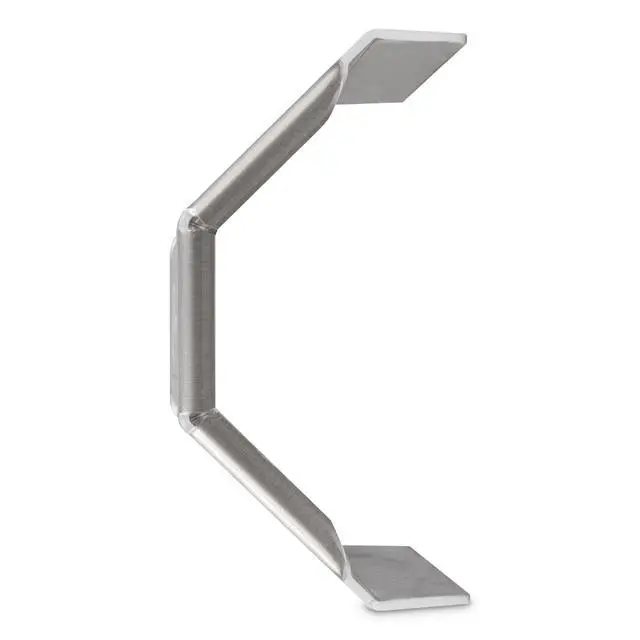 Alt view image 4 of 6 - XPLORE 10 in-Dash Mount Kit, Premium Flush Mount Installation System for Boat Console