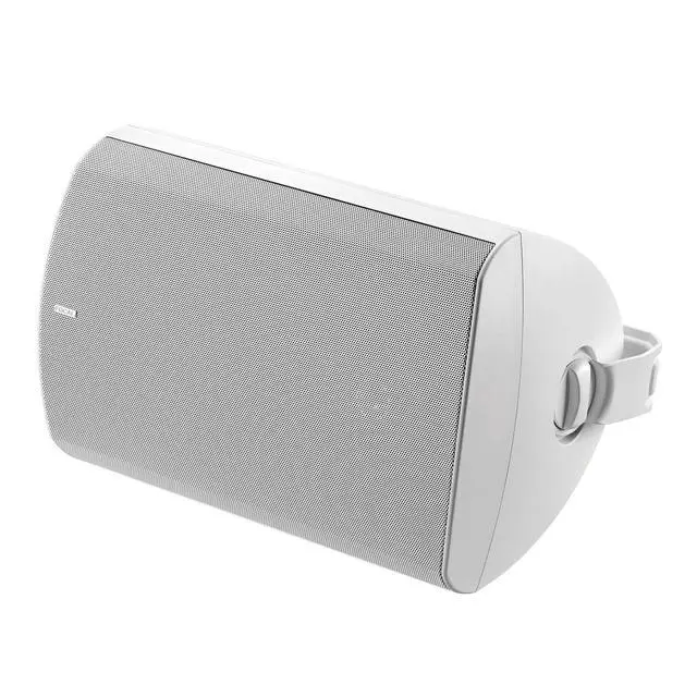 Alt view image 2 of 6 - 100 OD8 8" Outdoor Loudspeaker, IP66 Rated - White