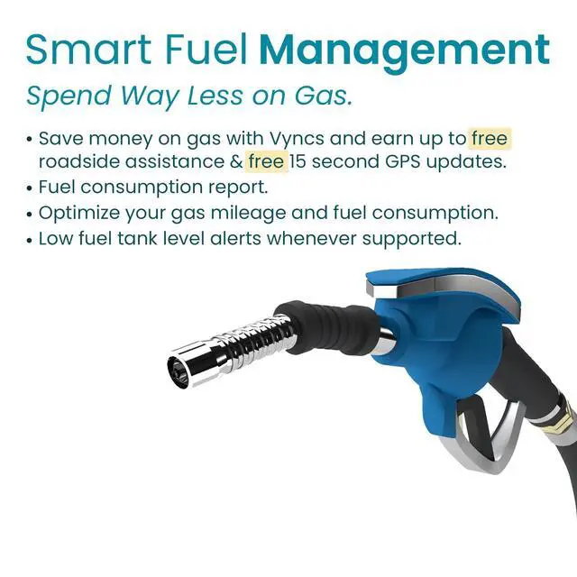 Alt view image 6 of 6 - Pro 4G No Monthly Fee 60 Seconds GPS, Live Map, Trip Replay, OBD GPS Tracker for Cars, Real Time GPS, 1 Year Data SIM, Teen Driving Alert Car Health Recall Fuel Report Activation Fee Reqd