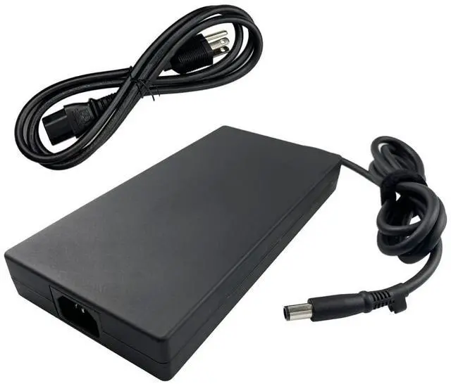 Main image of New 280W AC Adapter for HP Laptop Charger, Power Adapter Compatible with HP Z2 mini G5 G4 G3