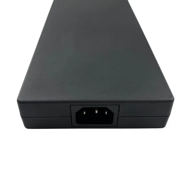 Alt view image 4 of 6 - New 280W AC Adapter for HP Laptop Charger, Power Adapter Compatible with HP Z2 mini G5 G4 G3