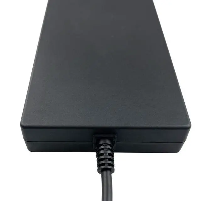 Alt view image 5 of 6 - New 280W AC Adapter for HP Laptop Charger, Power Adapter Compatible with HP Z2 mini G5 G4 G3