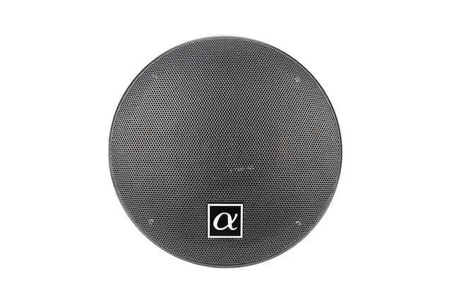 Alt view image 3 of 6 - 1 Pair of NS653 Neuron Series 6.5" (300 Watts Max for The Pair) 150 Watts Max Per Speaker 3-Way Full-Range Car Audio Speaker with PEI Dome Tweeter Polypropylene Cone Grilles Included