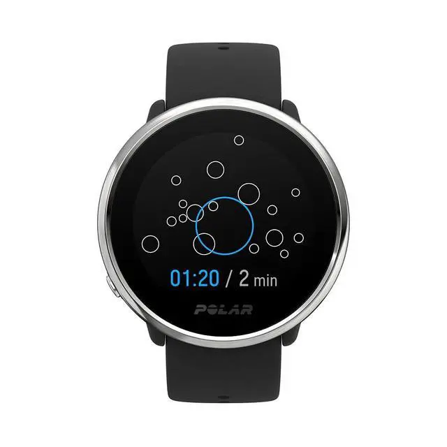 Alt view image 5 of 6 - Ignite - Advanced Waterproof Fitness Watch (Includes Precision Heart Rate Integrated GPS and Sleep Plus Tracking)