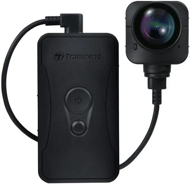 Main image of 64GB, DrivePro Body 70, Body Camera, Wi-FI & Bluetooth, GPS, IP68 Weatherproof, 1440P 2K QHD, 9-Hour Battery Life, Tethered Camera, Ideal for Law Enforcement & Security - TS64GDPB70A
