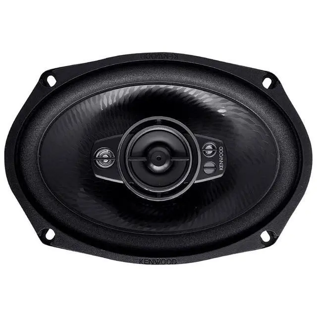 Alt view image 2 of 6 - KFC-6996PS 6" x 9" 5-way Speakers