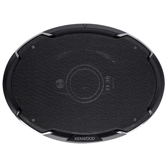 Alt view image 3 of 6 - KFC-6996PS 6" x 9" 5-way Speakers