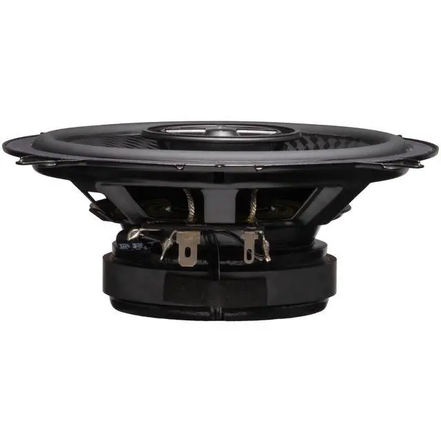 Alt view image 6 of 6 - KFC-1398RS 5-1/4" 2-Way Car Speakers 330W Peak Power, Acoustic Sound Harmonizer, Sound Field Enhancer, Easy Installation