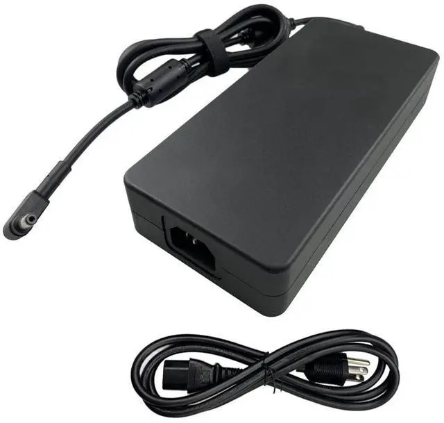 Main image of 330W Ac Adapter 19.5V 16.92A Replacement A20-330P1A Compatible with Acer Predator Helios 300 N20C11 N20C3 N22C3 Laptop Charger