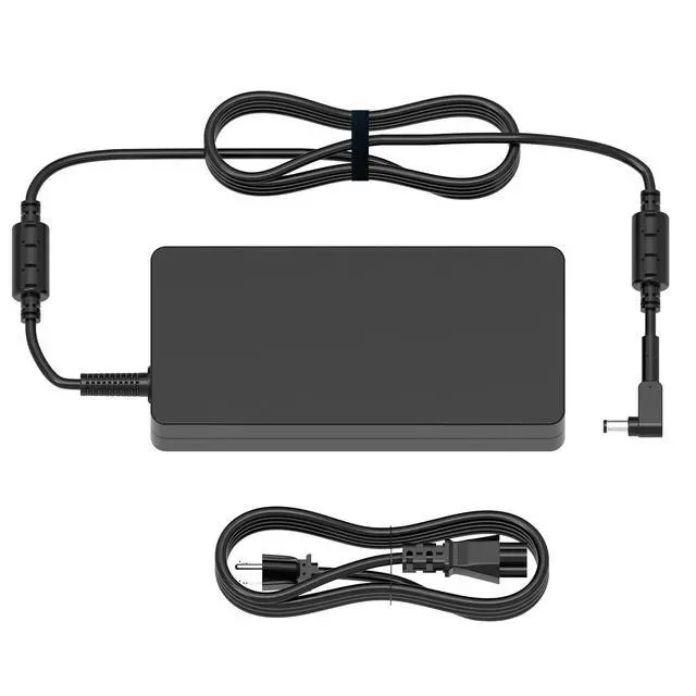 Alt view image 6 of 6 - 330W Ac Adapter 19.5V 16.92A Replacement A20-330P1A Compatible with Acer Predator Helios 300 N20C11 N20C3 N22C3 Laptop Charger
