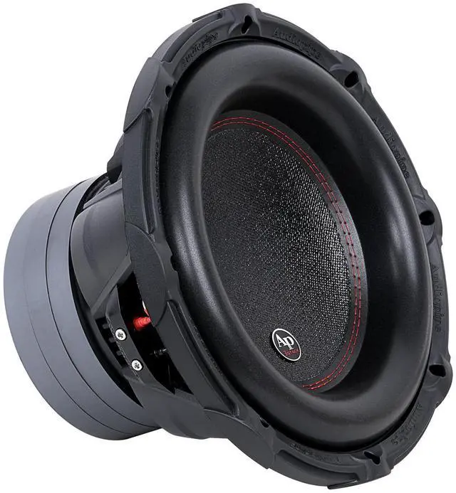 Main image of 12" Triple Stack Composite Cone Subwoofer (TXX-BDC3-12), Superior Performance, 1800W Max Power, 3" BASV Dual Voice Coil, Aluminum Basket, Multi-Connect Terminals, Dual 4 Ohms