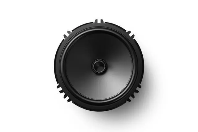 Alt view image 2 of 6 - XS-162GS 6 ½ 2-Way Component Speakers - 4ohm - 45 Watts RMS/250 Watts Max