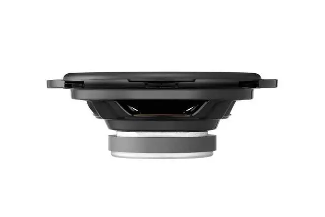 Alt view image 3 of 6 - XS-162GS 6 ½ 2-Way Component Speakers - 4ohm - 45 Watts RMS/250 Watts Max