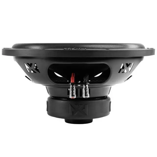 Alt view image 4 of 6 - ESW124 500W Peak (250W RMS) E-Series 12" Single 4-Ohm Car Subwoofer