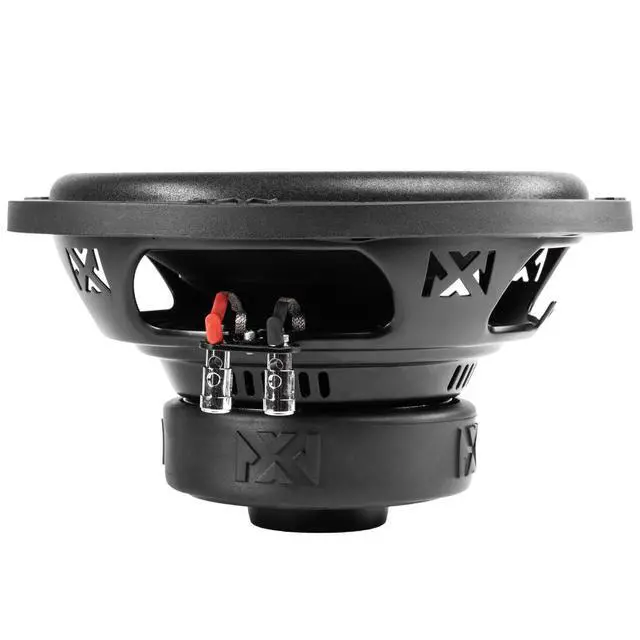 Alt view image 3 of 6 - ESW104 500W Peak (250W RMS) E-Series 10" Single 4-Ohm Car Subwoofer