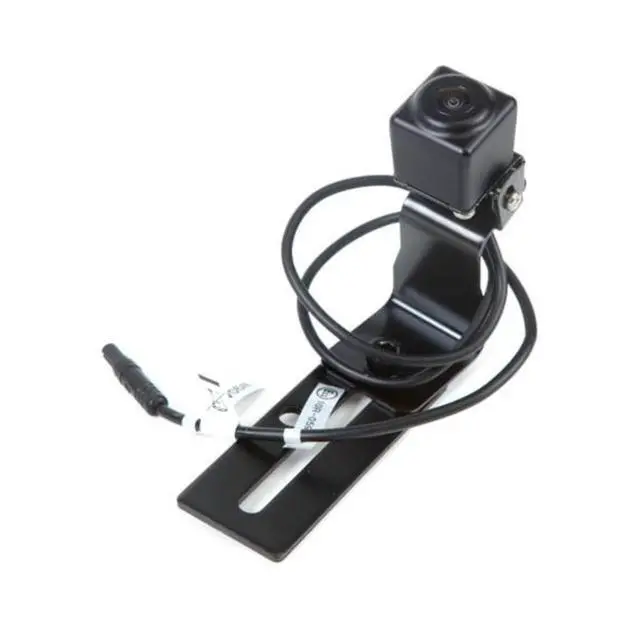 Alt view image 2 of 4 - HCE-RCAM-WRA Spare Tire Rear View Camera System for Jeep 2007-2018 Wrangler JK
