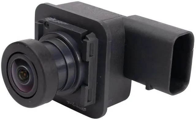 Main image of Rear View Camera Compatible with 2018-2020 Ford F-150