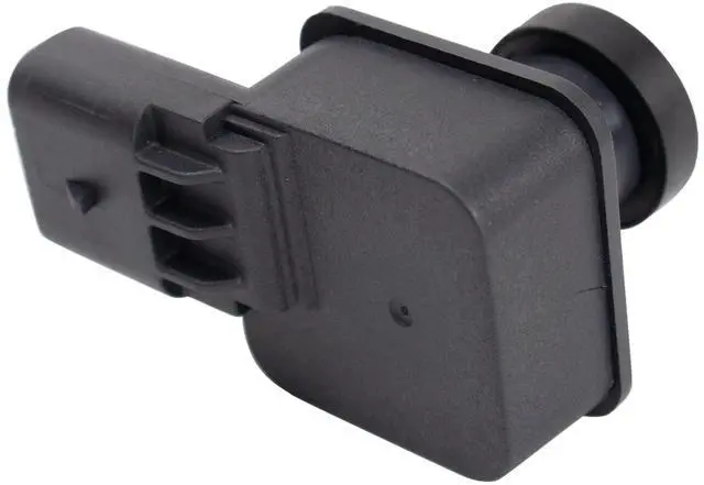 Alt view image 4 of 5 - Rear View Camera Compatible with 2018-2020 Ford F-150