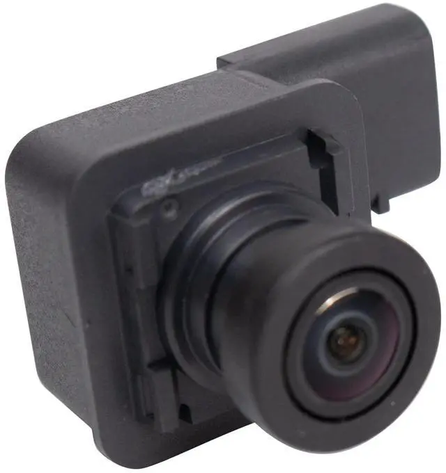 Alt view image 5 of 5 - Rear View Camera Compatible with 2018-2020 Ford F-150
