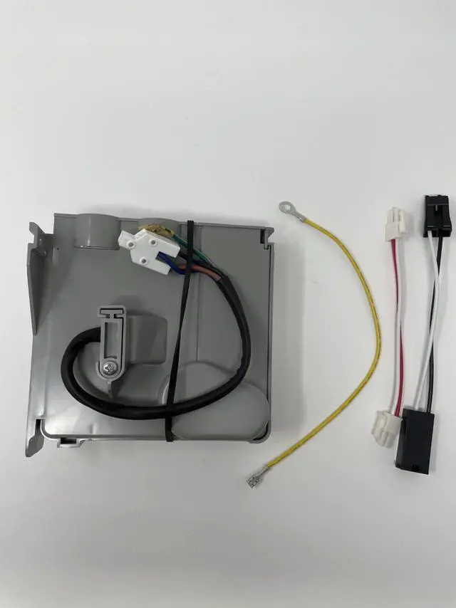 Main image of W10629033 Inverter Board Made OEM Parts Manufacturer AP5801669, 8201670, 2209324, 2221559, 2223385, 2224047, 2304098, 2304175, 2306957, 2997771, PS8760019, W10133449