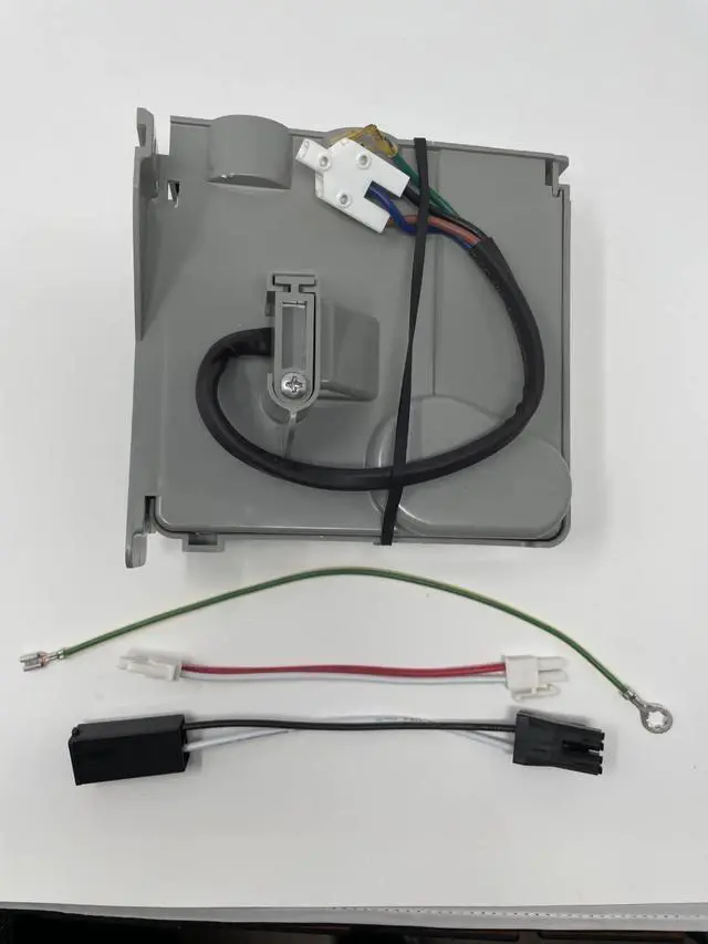 Alt view image 2 of 2 - W10629033 Inverter Board Made OEM Parts Manufacturer AP5801669, 8201670, 2209324, 2221559, 2223385, 2224047, 2304098, 2304175, 2306957, 2997771, PS8760019, W10133449