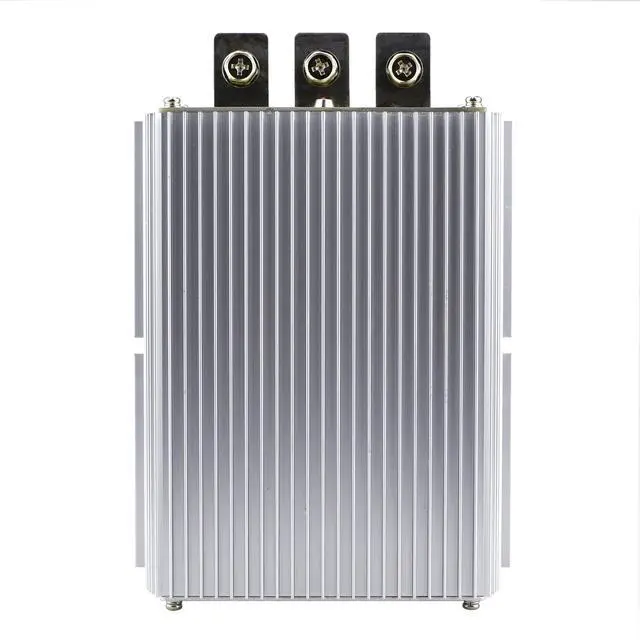 Alt view image 3 of 6 - DC/DC 24V to 12V 60A 720W Buck Transformer Waterproof