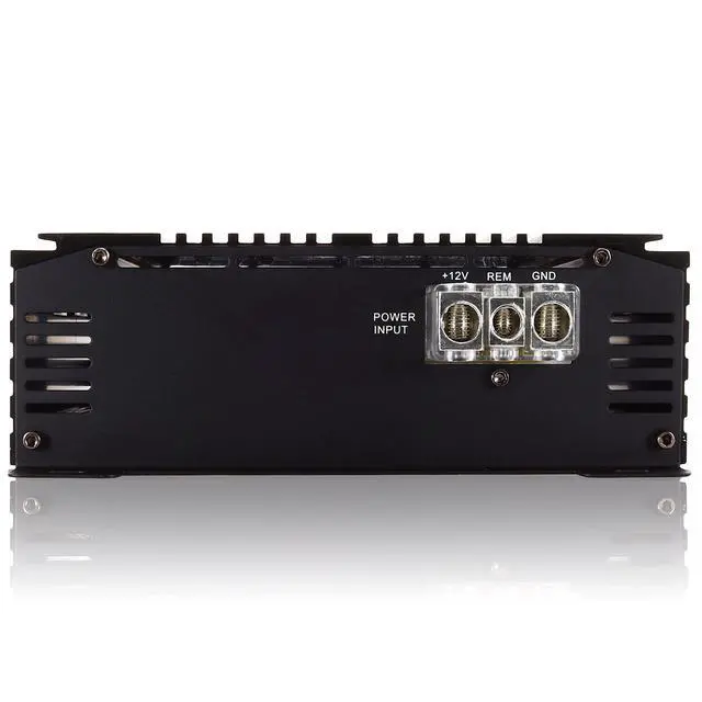 Alt view image 4 of 6 - SFB-1000D - Monoblock 1410w RMS Amplifier
