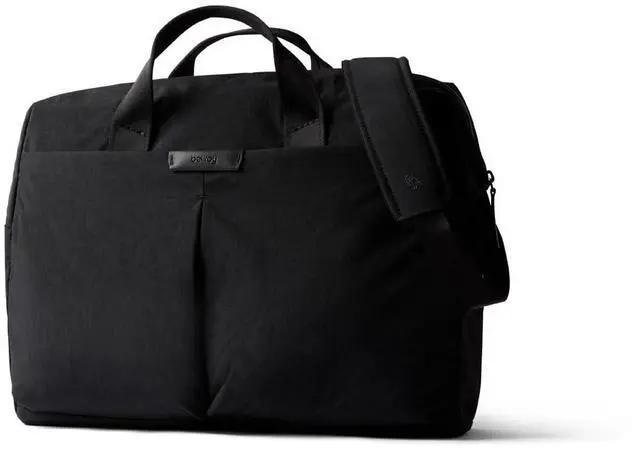 Main image of Tokyo Work Bag (20L laptop messenger bag) - Raven