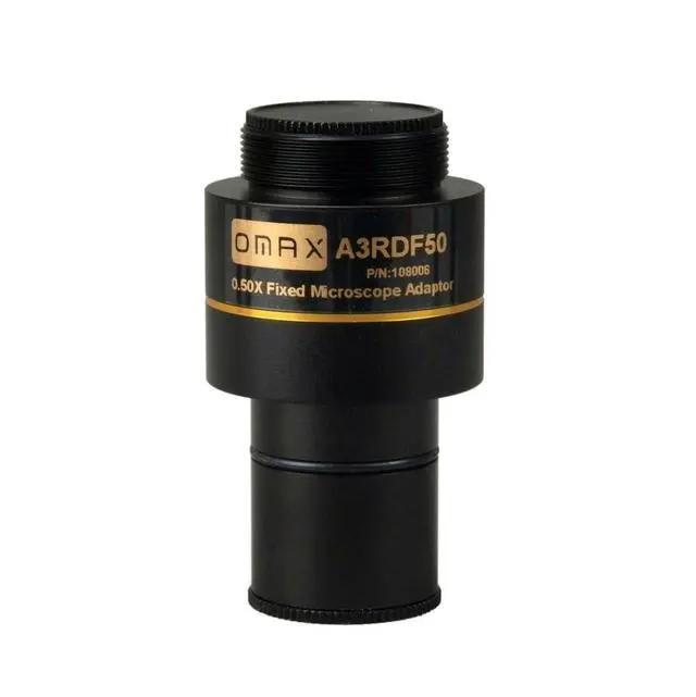 Alt view image 3 of 4 - A3550U3 5MP USB3.0 Digital Camera for Microscope with 0.01mm Calibration Slide (Windows 8 & 10, Mac OS X, Linux Compatible)