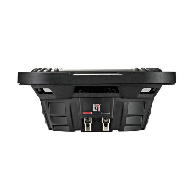 Alt view image 6 of 6 - 46L7T82 L7T L7-Thin 8-Inch (20cm) Subwoofer, Dual Voice Coil, 2-Ohm, 350 Watt