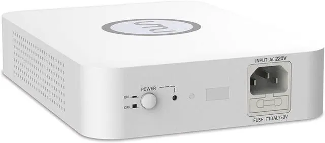 Main image of Step Down Voltage 220v to 110v Converter, Travel Power Voltage Converter 220V to 110V 500W, Good Power Transformer for Overseas, Step Down Converter - US to Europe Voltage Converter