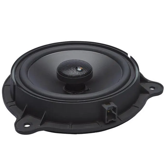 Alt view image 2 of 2 - OE652-NS - 6.5" Direct Fit - Nissan OEM Coaxial Speakers / 60 Wrms - 120Wmax - Pair