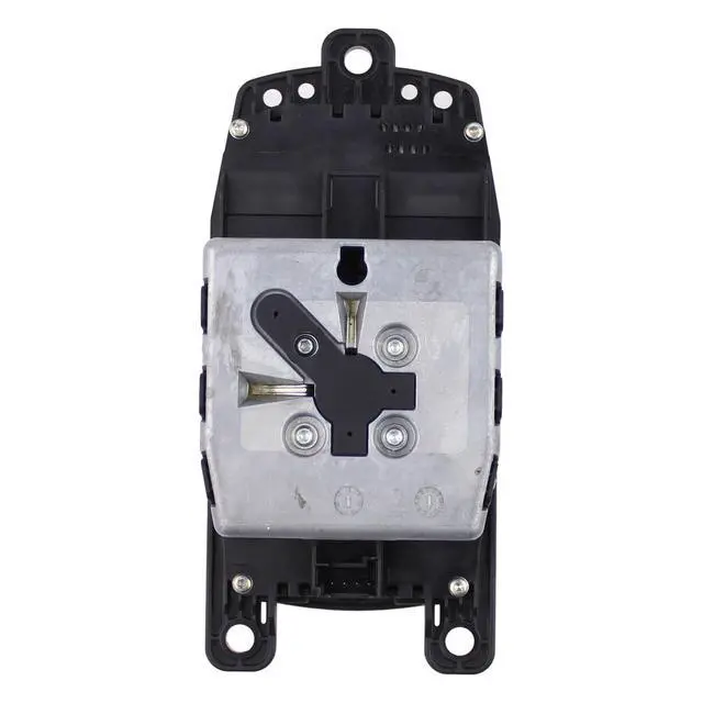 Alt view image 5 of 6 - Navigation System iDrive Controller Switch 4-Pin for BMW 118i 120i 320i 325i 328i 335i 528i 530i 535i 550i X3 GT xDrive