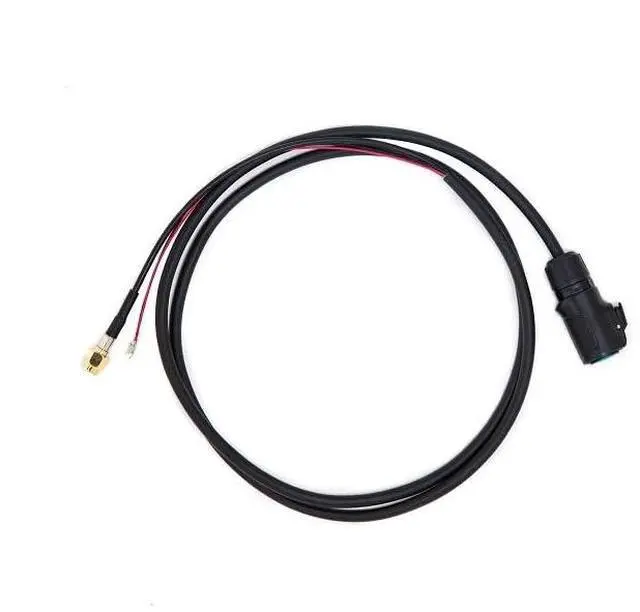 Main image of Power & Analog Cable for Nightwave Cameras, 1m
