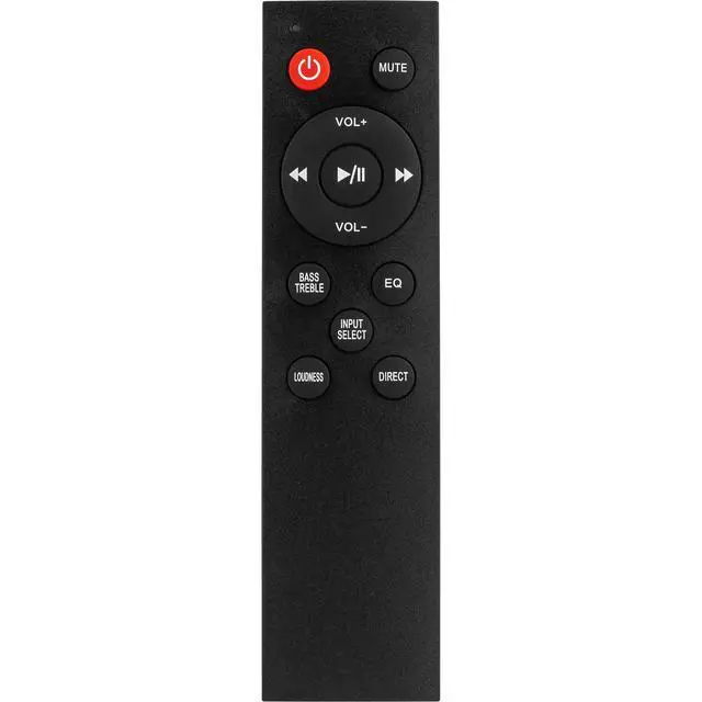 Alt view image 5 of 6 - DTA-PRO 100W Class D Bluetooth Amplifier with USB DAC IR Remote and Sub Output