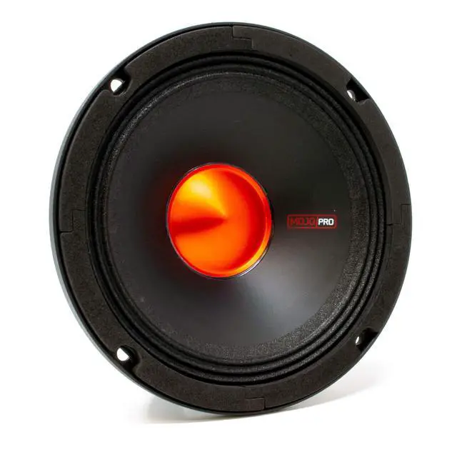 Alt view image 2 of 5 - Memphis MJP6 6 1/2" MOJO Pro Mid-Range Speaker - Sold Individually