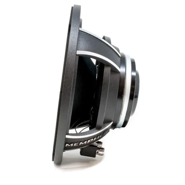 Alt view image 3 of 5 - Memphis MJP6 6 1/2" MOJO Pro Mid-Range Speaker - Sold Individually