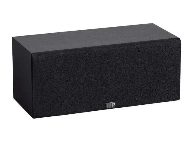 Alt view image 3 of 6 - Premium 5.1.2 Channel Immersive Home Theater System - With 8 Inch 200 Watt Subwoofer, Black