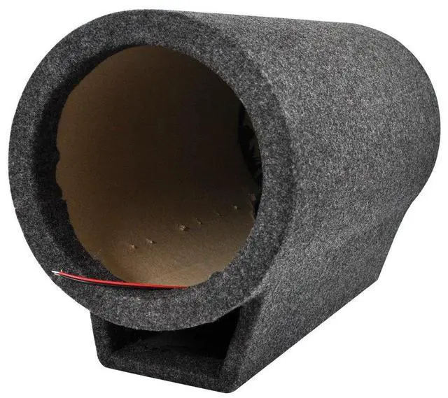 Main image of TUB10 Nippon 10 Subwoofer Tube Box