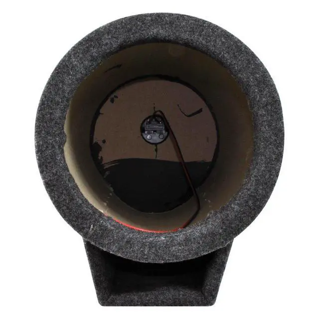 Alt view image 2 of 3 - TUB10 Nippon 10 Subwoofer Tube Box