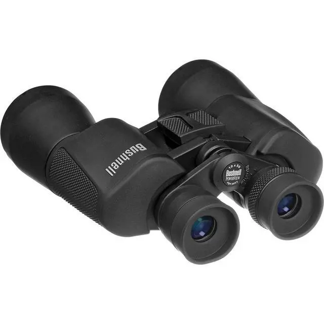 Alt view image 3 of 4 - PowerView 10x50 Wide Angle Binocular