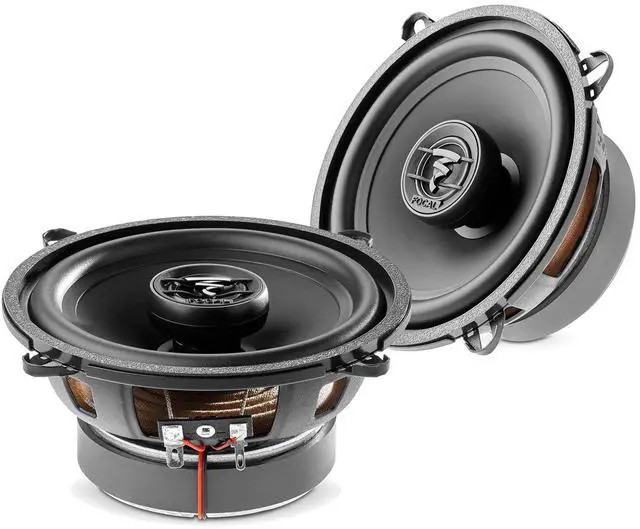 Main image of ACX130 Auditor EVO Series 5.25" 2-Way Coaxial Speaker Kit