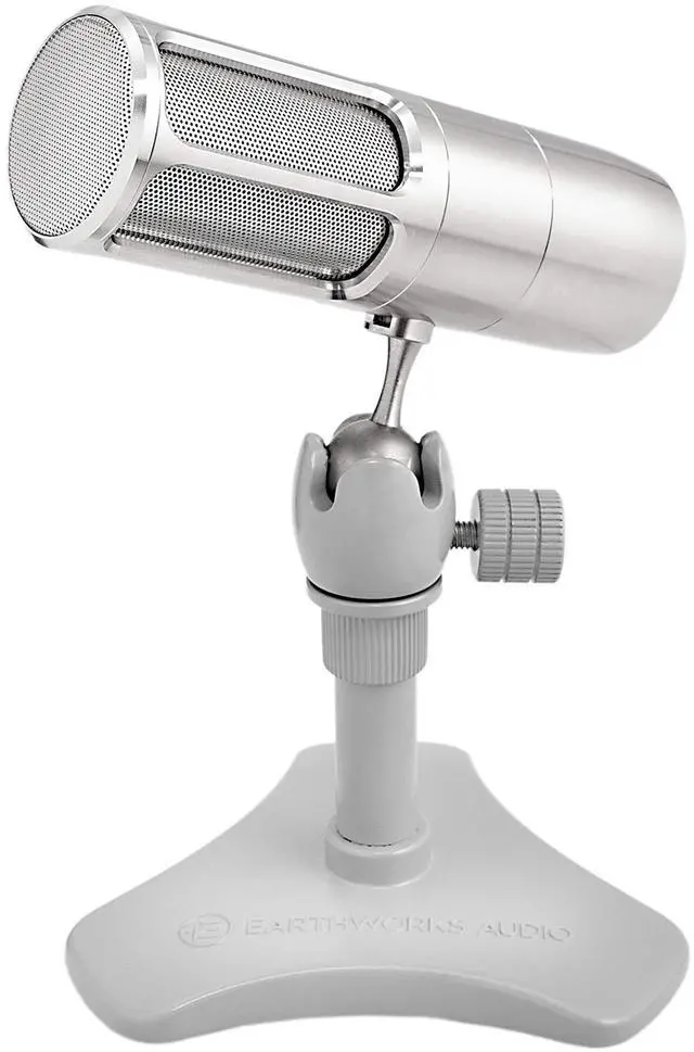 Main image of ICON Studio-Quality USB Streaming Microphone