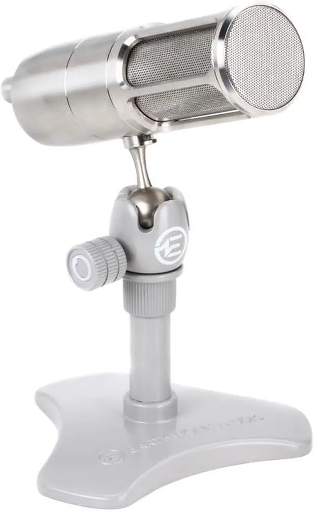 Alt view image 4 of 6 - ICON Studio-Quality USB Streaming Microphone