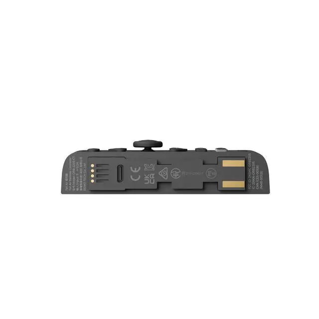 Alt view image 5 of 6 - Tail Air Smart Remote Controller, PTZ Control via Gimbal Button or Wrist Movements, Bluetooth Wirelessly Connect up to 3 Tail Air/Tail 2 Devices