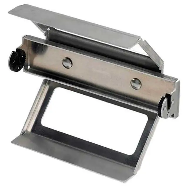 Alt view image 2 of 2 - in-Dash Mounting Kit for Helix 9/10 Fish Finder Units IDMK H910R